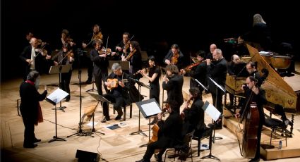 Festival de Granada celebra su aniversario con exposición sobre sus 70 años de existencia