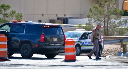 Un hombre armado desata un tiroteo desde un automóvil en Arizona; hay un muerto y 13 heridos