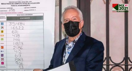 INE pide a FGR y SAT investigar recursos reportados por el alcalde electo de El Marqués, Querétaro