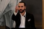 Bukele amenaza a importadores de alimentos: "Espero precios más bajos mañana o van a tener problemas"