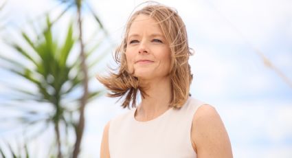 Jodie Foster recibirá la Palma de Oro por su trayectoria en el Festival de Cannes