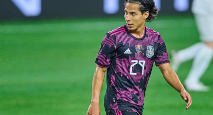 Diego Lainez y Sebastián Córdova entran al rescate del Tri en la Nations League