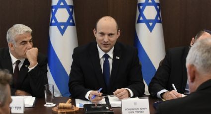 Israel advierte a Hamás: "Nuestra paciencia se ha agotado"