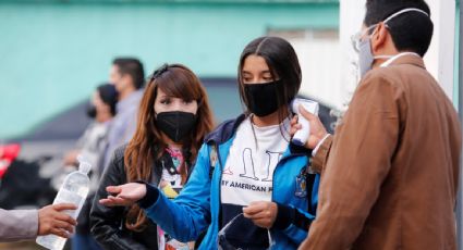 Escuelas en CDMX podrán seguir con clases presenciales, pero como Centros Comunitarios de Aprendizaje