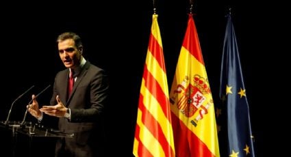 Pedro Sánchez propondrá "indulto" a líderes independentistas en España