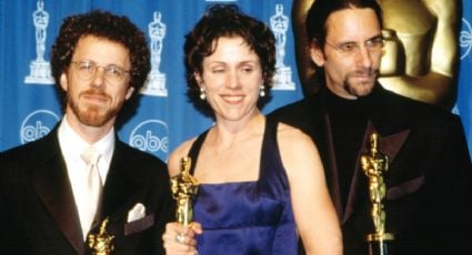 El reparto de ‘Fargo’ se reúne por su 25 aniversario; McDormand revela que la cinta incluyó una "protesta por el derecho a la vida”