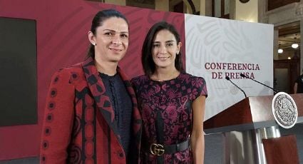 Ana Guevara niega que le haya quitado apoyo a Paola Espinosa antes de su retiro como clavadista: “Recibió más de 40 millones de pesos”