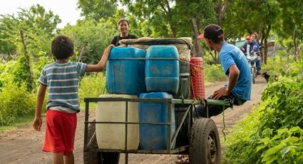 Chiapas, Guerrero y Oaxaca, en el peor nivel hasta 2020 en reducción de carencias sociales, revela Coneval