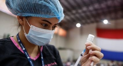 Antiviral Remdesivir reduce riesgo de mortalidad por Covid, según análisis en pacientes