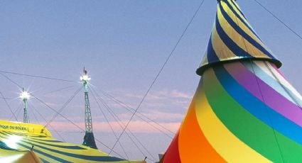 El Cirque du Soleil anuncia nuevas fechas para reanudar sus espectáculos