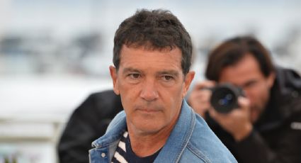 Antonio Banderas anuncia que el musical 'A Chorus Line’ llegará a Madrid en octubre