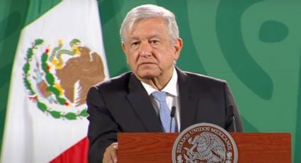 AMLO sobre el INAI, “son organismos pantalla, deben desaparecer, son muy caros”