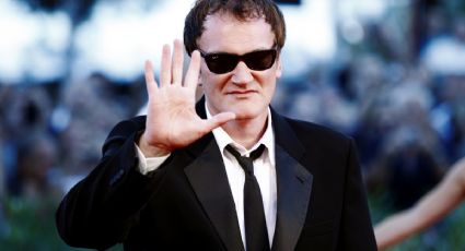 Quentin Tarantino y Tim Burton recibirán el premio a la trayectoria del Festival de Cine de Roma