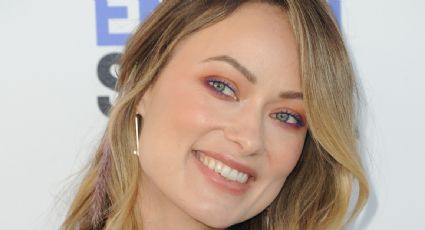 Olivia Wilde se une al elenco de la película ‘Babylon’ junto a Brad Pitt y Margot Robbie