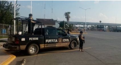 Suman 71 desaparecidos en carretera Monterrey-Nuevo Laredo; ven posible vínculo con el CJNG