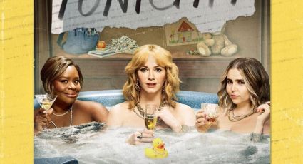 NBC cancela ‘Good Girls’ luego de cuatro temporadas