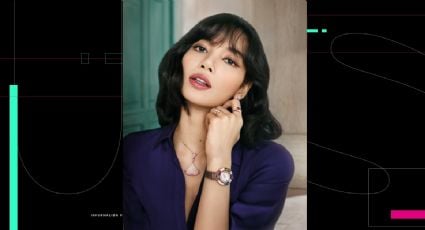 Bvlgari une a Lisa, de Blackpink, y a Zendaya en nueva campaña