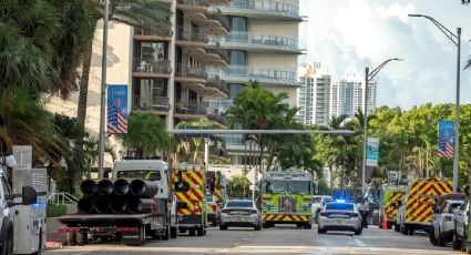 Van 2 demandas por negligencia contra el gobierno de Miami tras el colapso de edificio