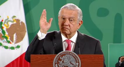 “No recibiré a personas para atender acusaciones políticas; hay que cuidar la investidura presidencial”, afirma AMLO