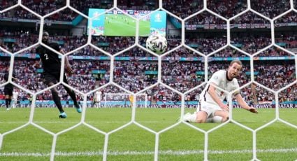 ¡Wembley se cae a pedazos! Inglaterra fulmina a sus fantasmas y supera a Alemania, su eterno ‘coco’