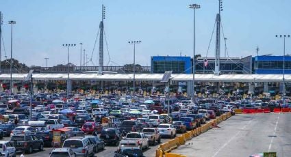 Ebrard descarta que sea posible la reapertura total de la frontera con EU el próximo 21 de julio