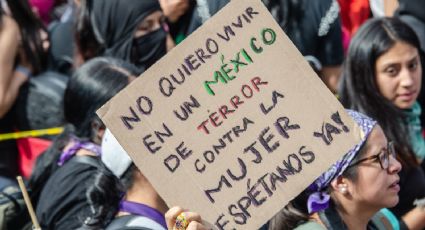 Emiten alerta de violencia de género en seis municipios de Baja California por alza de feminicidios