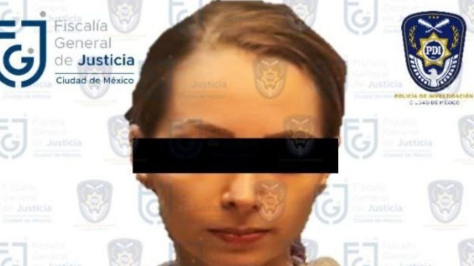 Foto: FGJ CDMX
