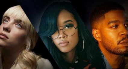 Billie Eilish, H.E.R. y Kid Cudi encabezarán los shows del Amazon Prime Day