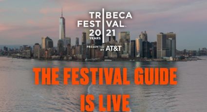 Sharon Stone, Delroy Lindo y Bryan Cranston serán miembros del jurado del Festival de Cine de Tribeca