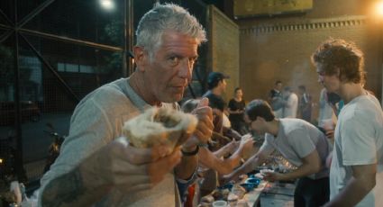 Así se ve el avance del próximo documental sobre el chef y presentador Anthony Bourdain; se estrenará en Tribeca