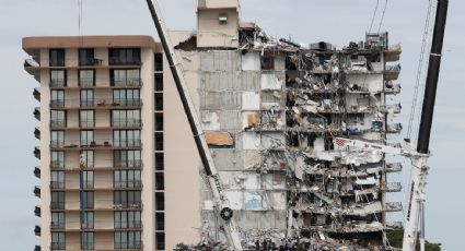 Identifican a la víctima número 12 tras el colapso del condominio en Miami