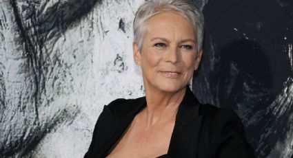 El Festival de Venecia dará el León de Oro a Jamie Lee Curtis por su trayectoria