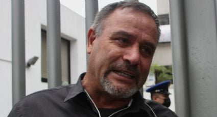 Adrián LeBarón solicita a la FGR acceso a la investigación sobre delincuencia organizada por la masacre en Bavispe