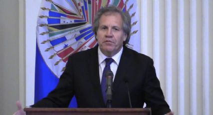 OEA pide seguir presionando a Nicaragua para que vuelva a la democracia