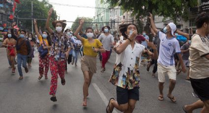 Junta militar en Birmania bloquea ayuda humanitaria a las minorías étnicas, denuncian activistas