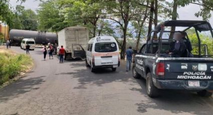 INE descarta instalar casillas para votar en Aguililla, Michoacán, por bloqueos y violencia