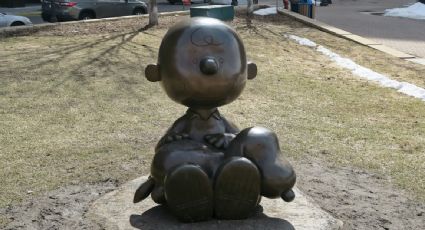 Rendirán homenaje a creador de Snoopy y Charlie Brown con un documental narrado por Lupita Nyong'o