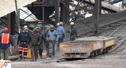 AMLO ordena a autoridades federales actuar de inmediato en rescate de mineros en Múzquiz, Coahuila