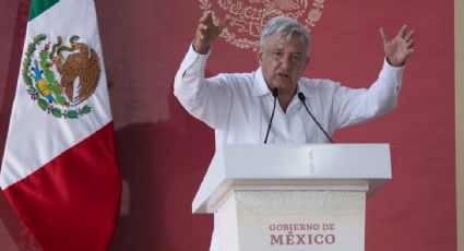 TEPJF ratifica que AMLO violó la veda electoral en conferencia; ordena sancionar al vocero de la Presidencia y al titular de Cepropie