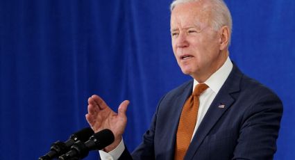 Biden rechaza nueva propuesta de los republicanos sobre gasto en plan de infraestructura