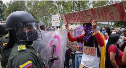 CIDH visita Colombia para investigar denuncias de violaciones a derechos humanos durante protestas