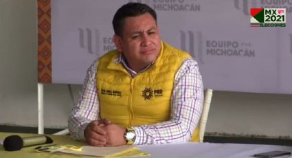 Alianza PRI-PAN-PRD en Michoacán denuncia intimidación de grupos armados durante votación en Tierra Caliente