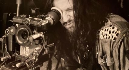 Rob Zombie prepara una película basada en ‘La familia Monster’