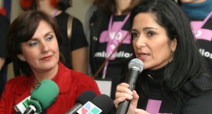 Sentencian con 5 años de prisión a expolicía que participó en tortura a Lydia Cacho