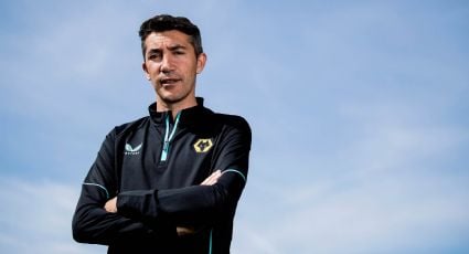 Bruno Lage, el nuevo DT que guiará a Raúl Jiménez en su reaparición con Wolverhampton