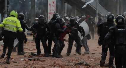 Abusos policiales en Colombia obedecen a fallas estructurales, no a hechos aislados: HRW