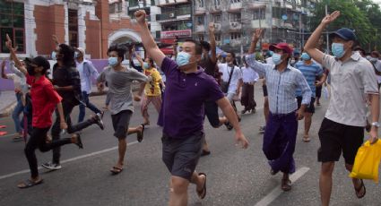 ONU alerta sobre el riesgo de muertes en masa debido al conflicto en Birmania