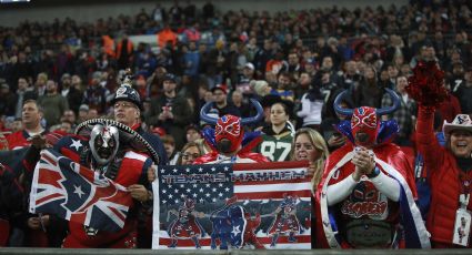 La NFL quiere seguir con la expansión internacional y pone el ojo en Alemania