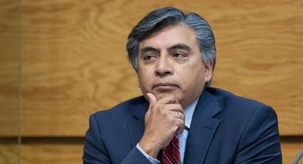 Gerardo Esquivel avala la postulación de Arturo Herrera como gobernador de Banxico