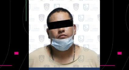 Detienen a presunto coautor de homicidio de niños indígenas en la CDMX ocurrido en en noviembre